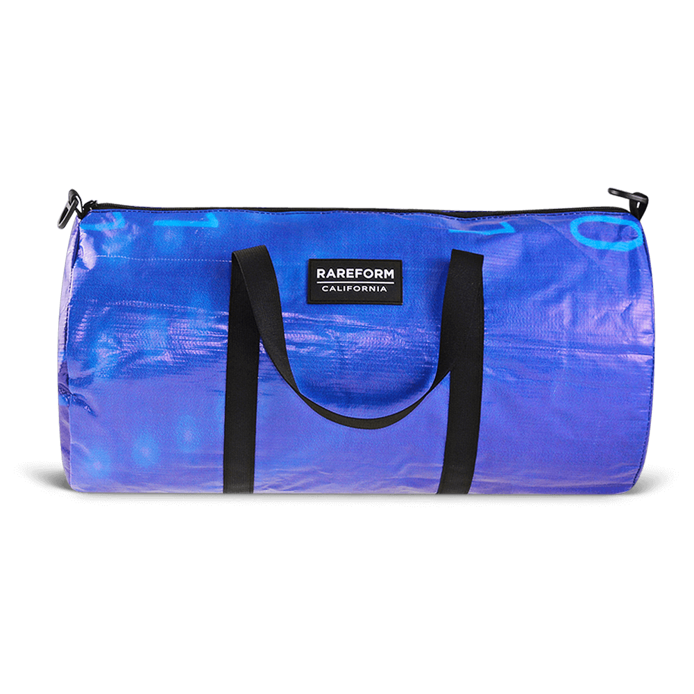Light Duffle