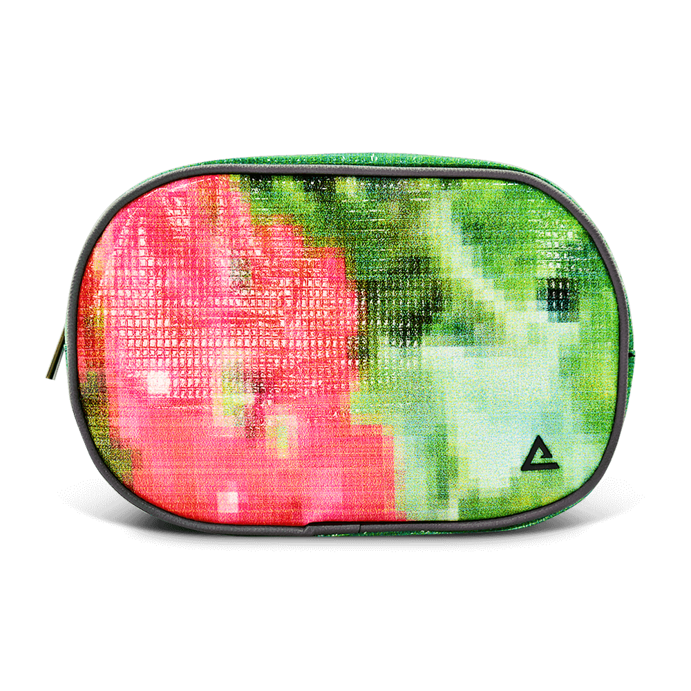 Riley Cosmetic Bag