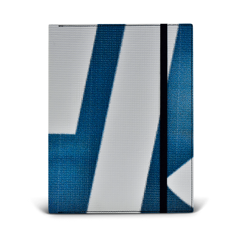 Oliver Notebook