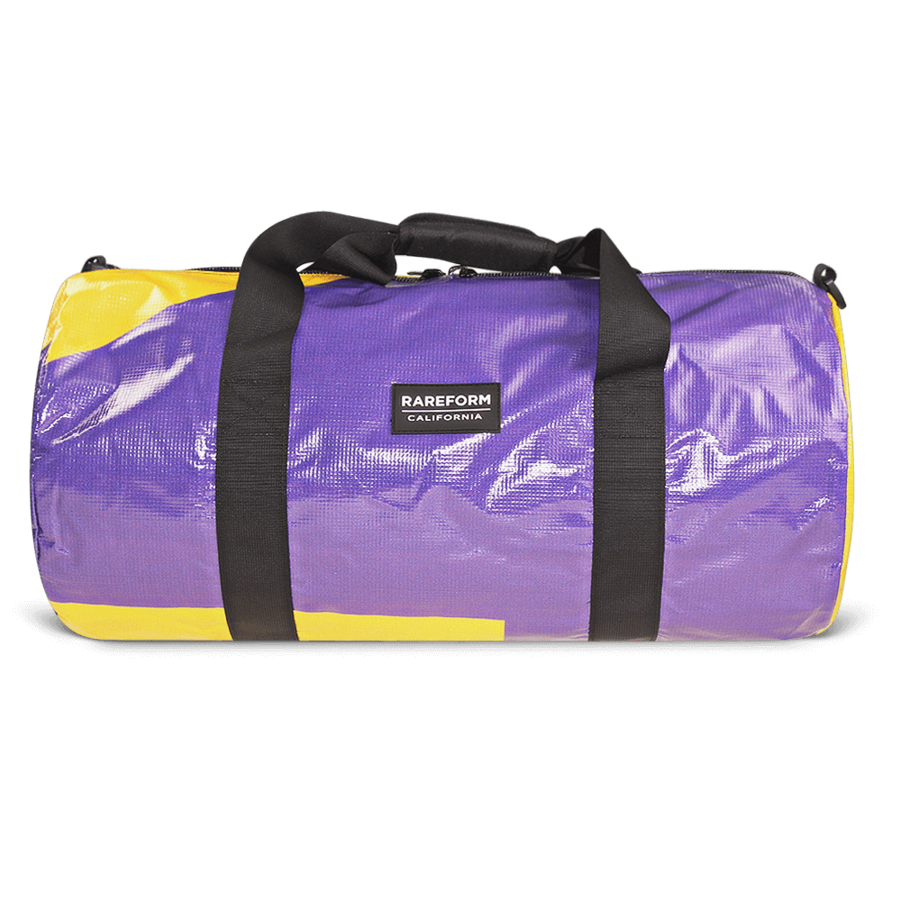 Weekender Duffle
