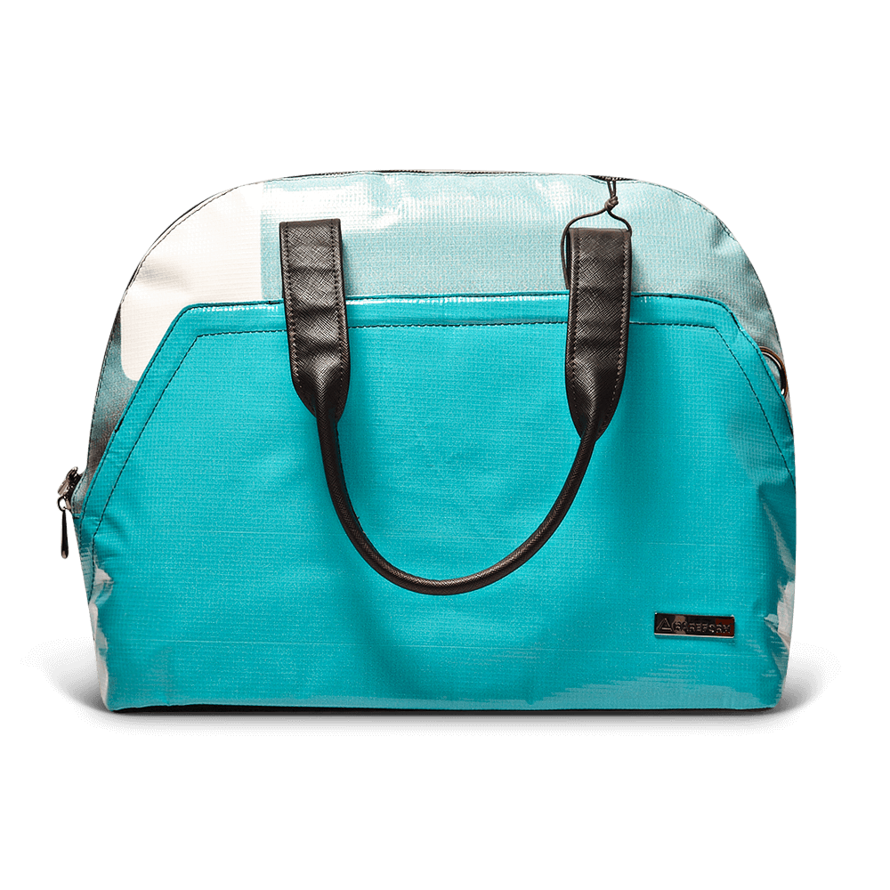 Maya Cross-Body