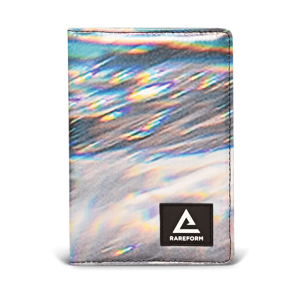 Huxley Passport Holder