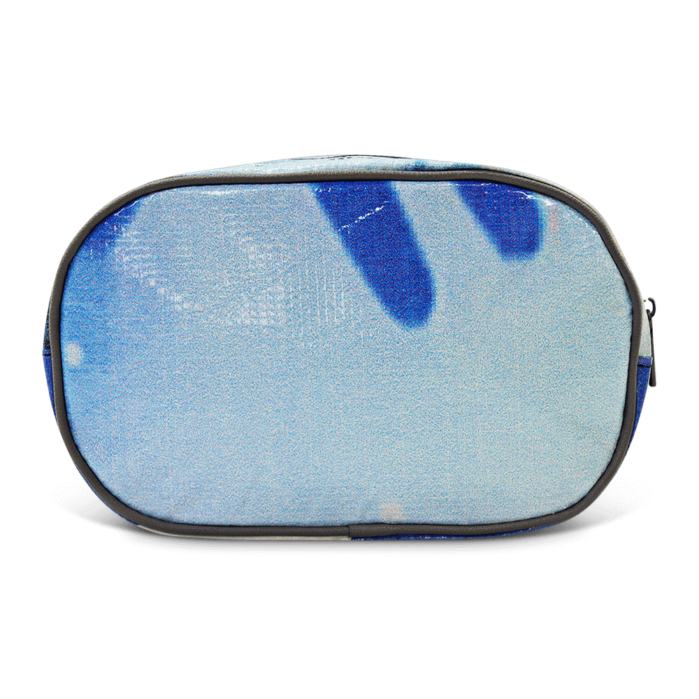 Riley Cosmetic Bag