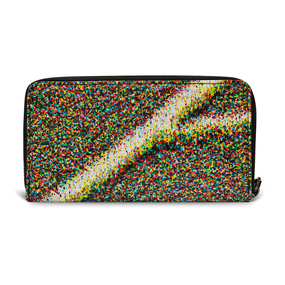 Madison Wristlet
