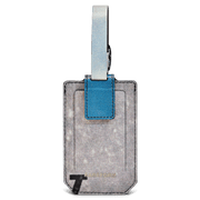 Salvador Luggage Tag