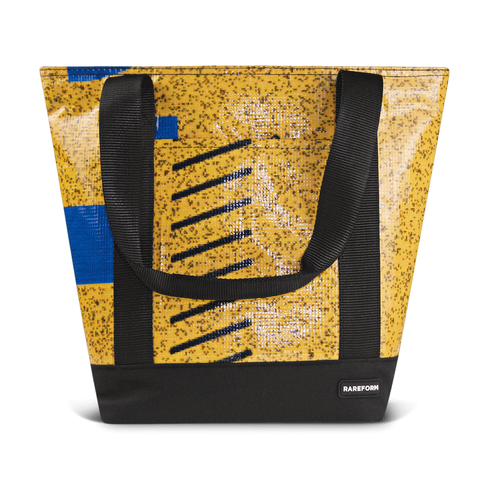 Beck Cooler Tote