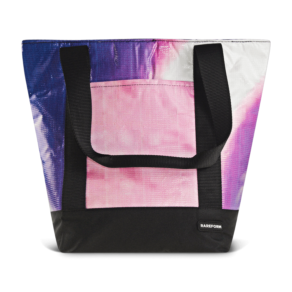 Beck Cooler Tote
