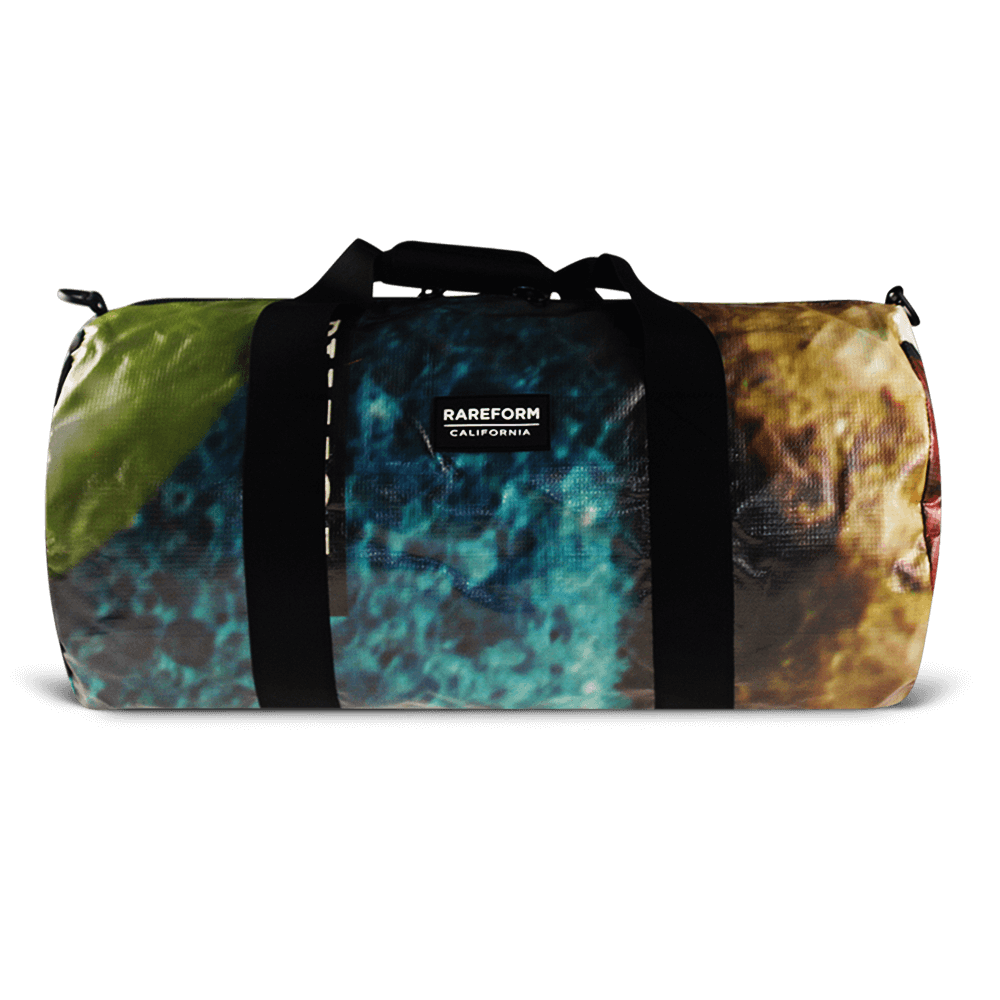 Weekender Duffle