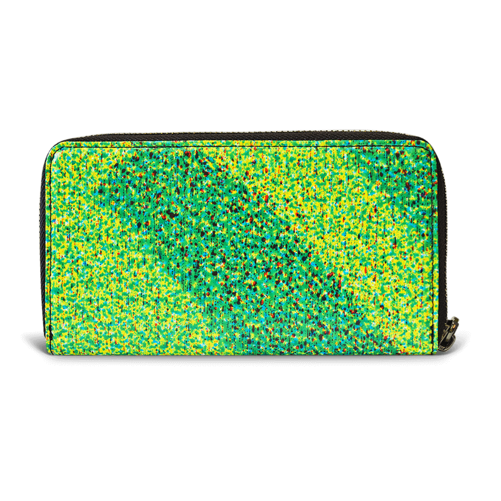 Madison Wristlet