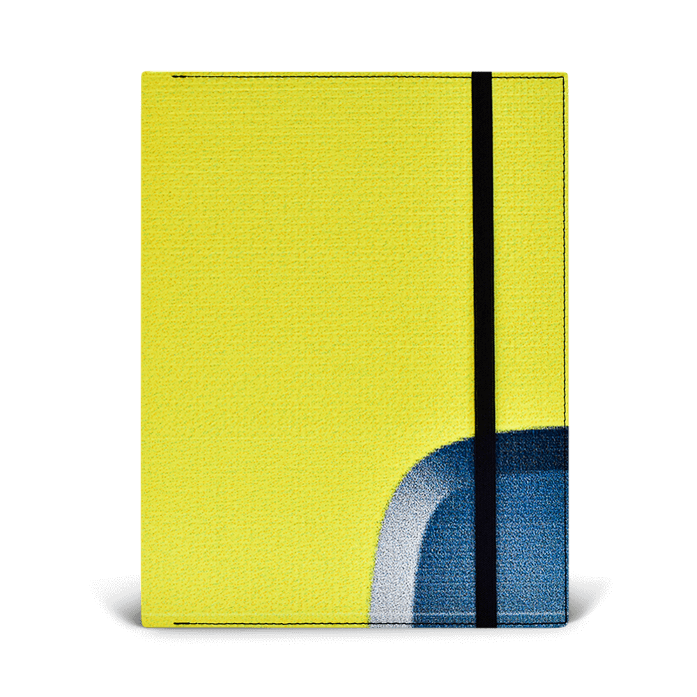 Oliver Notebook