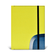 Oliver Notebook