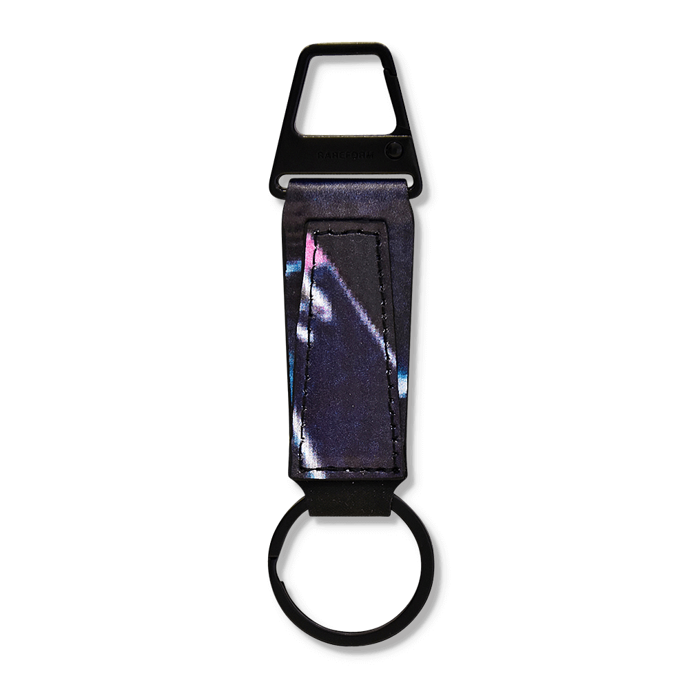 Roam Keychain