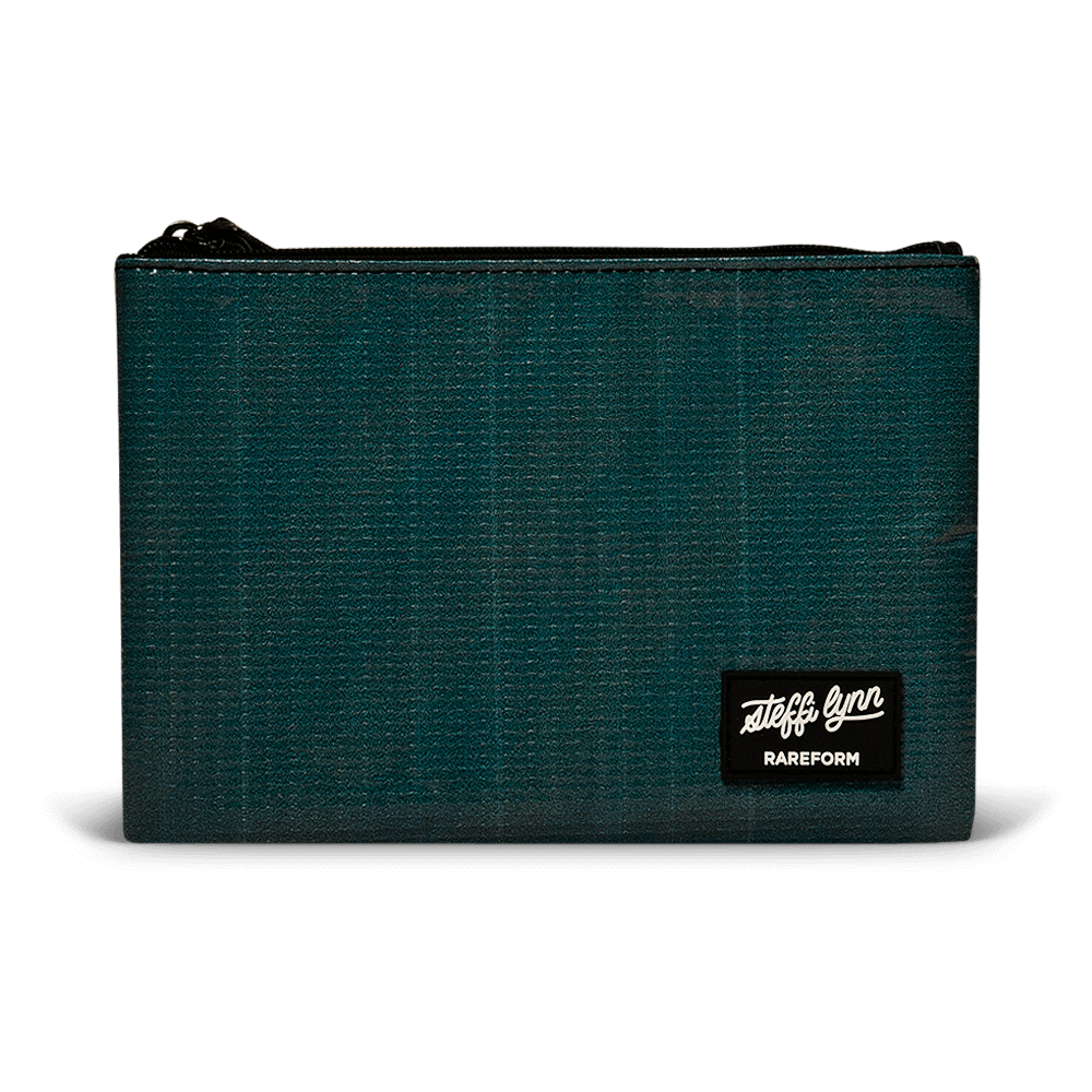 Steffi Lynn Clarke Clutch