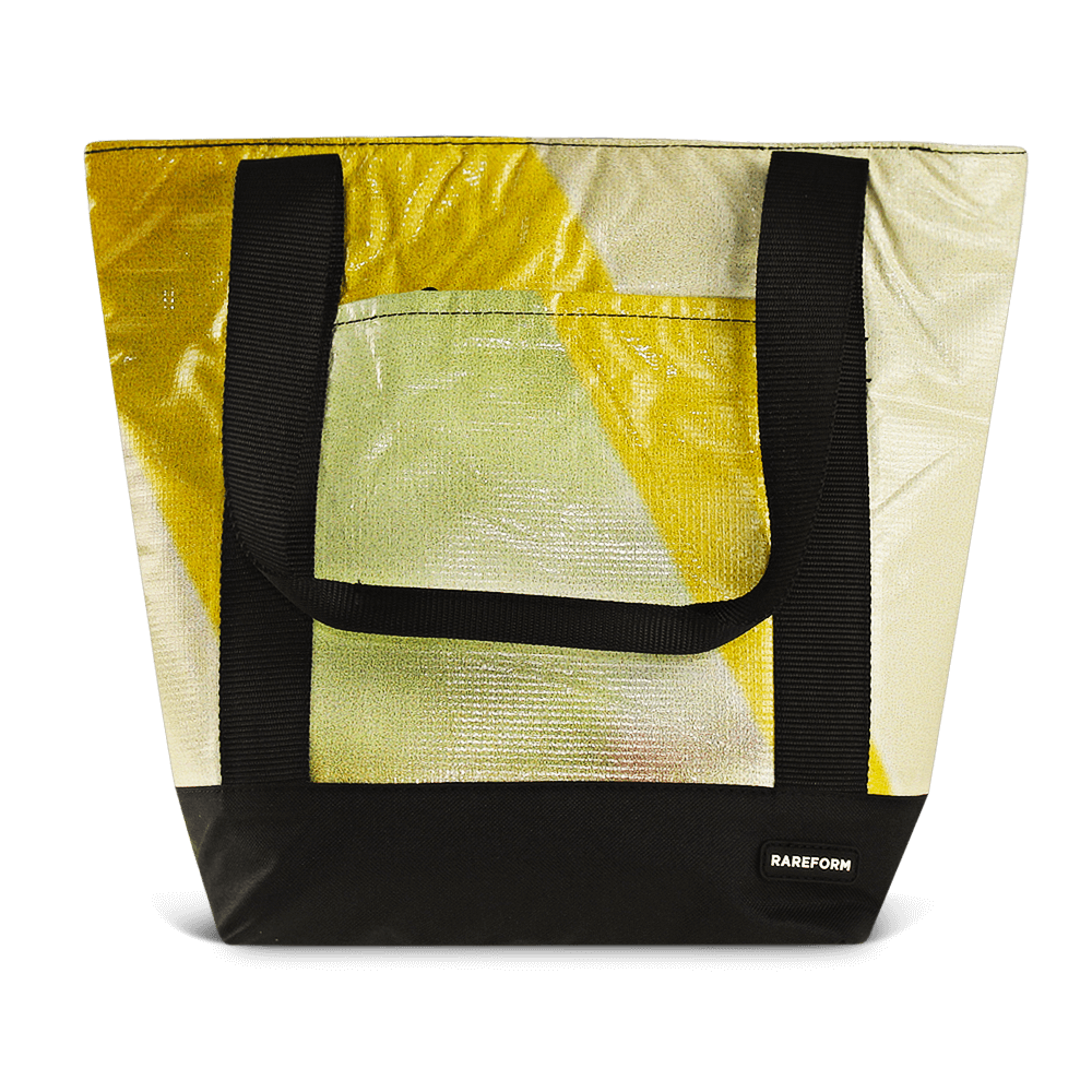 Beck Cooler Tote