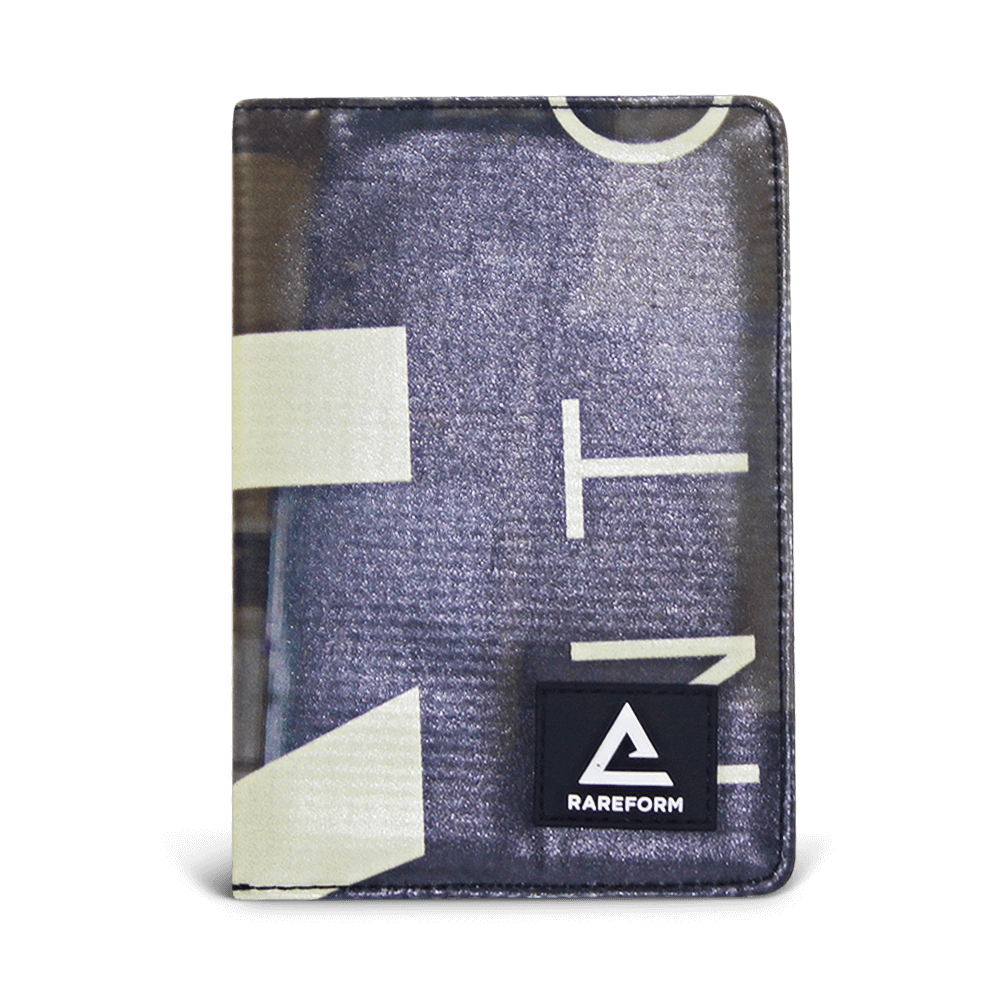 Huxley Passport Holder
