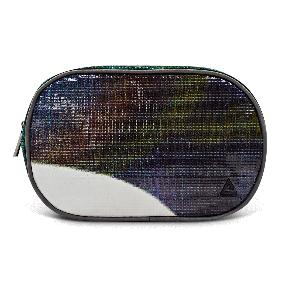 Riley Cosmetic Bag