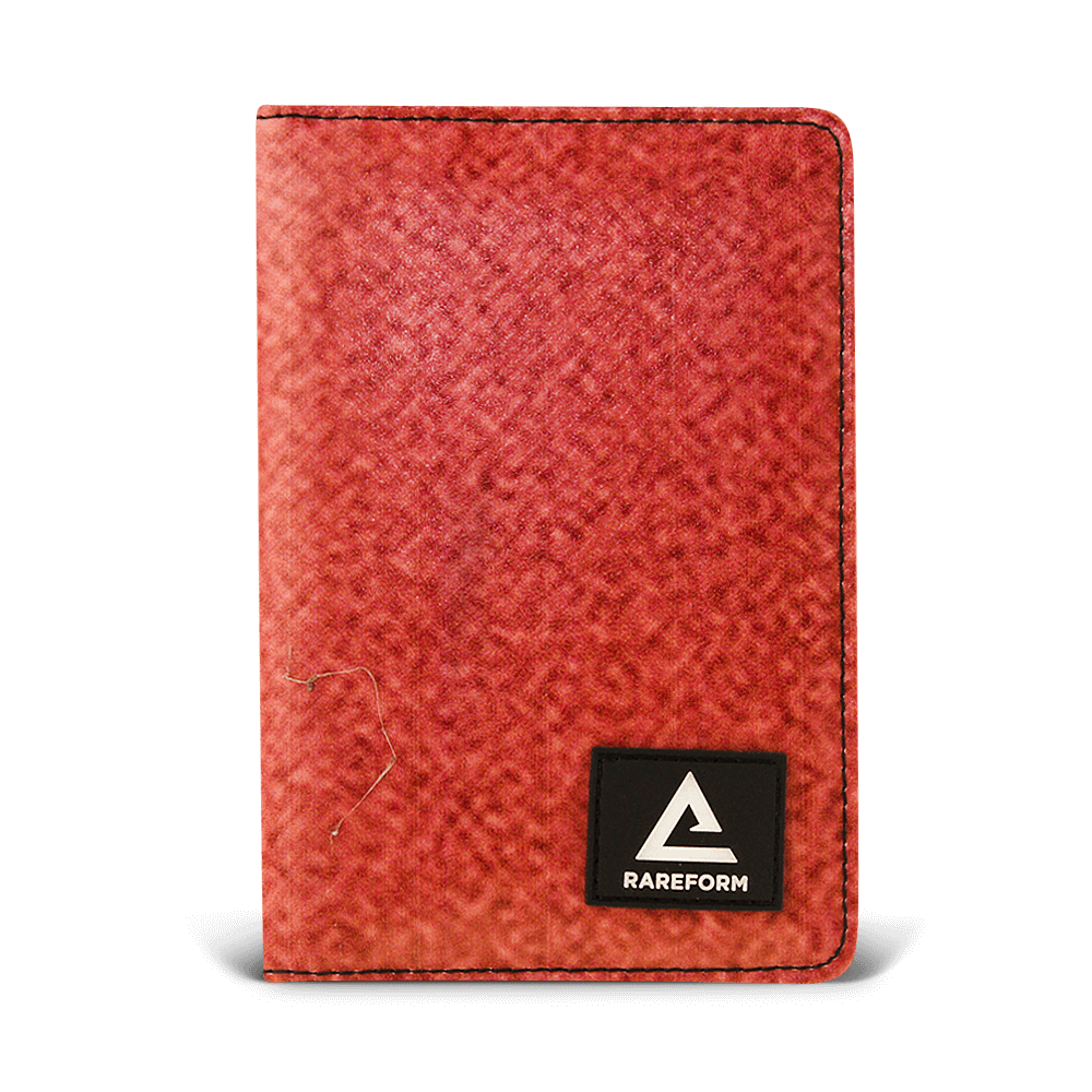 Huxley Passport Holder