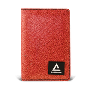 Huxley Passport Holder