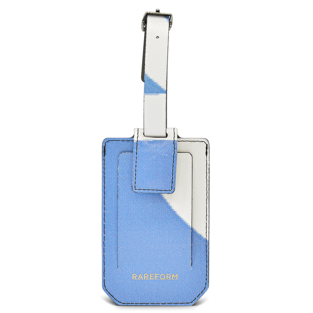 Salvador Luggage Tag