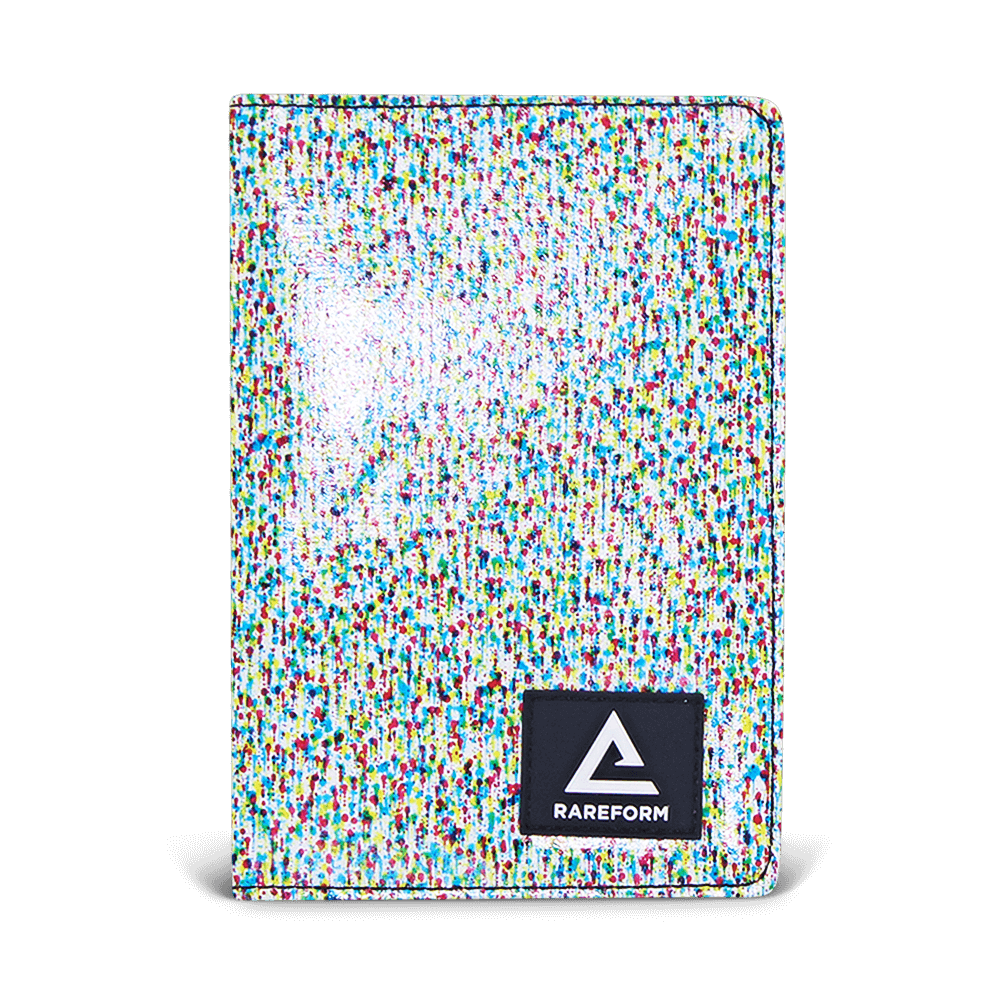 Huxley Passport Holder