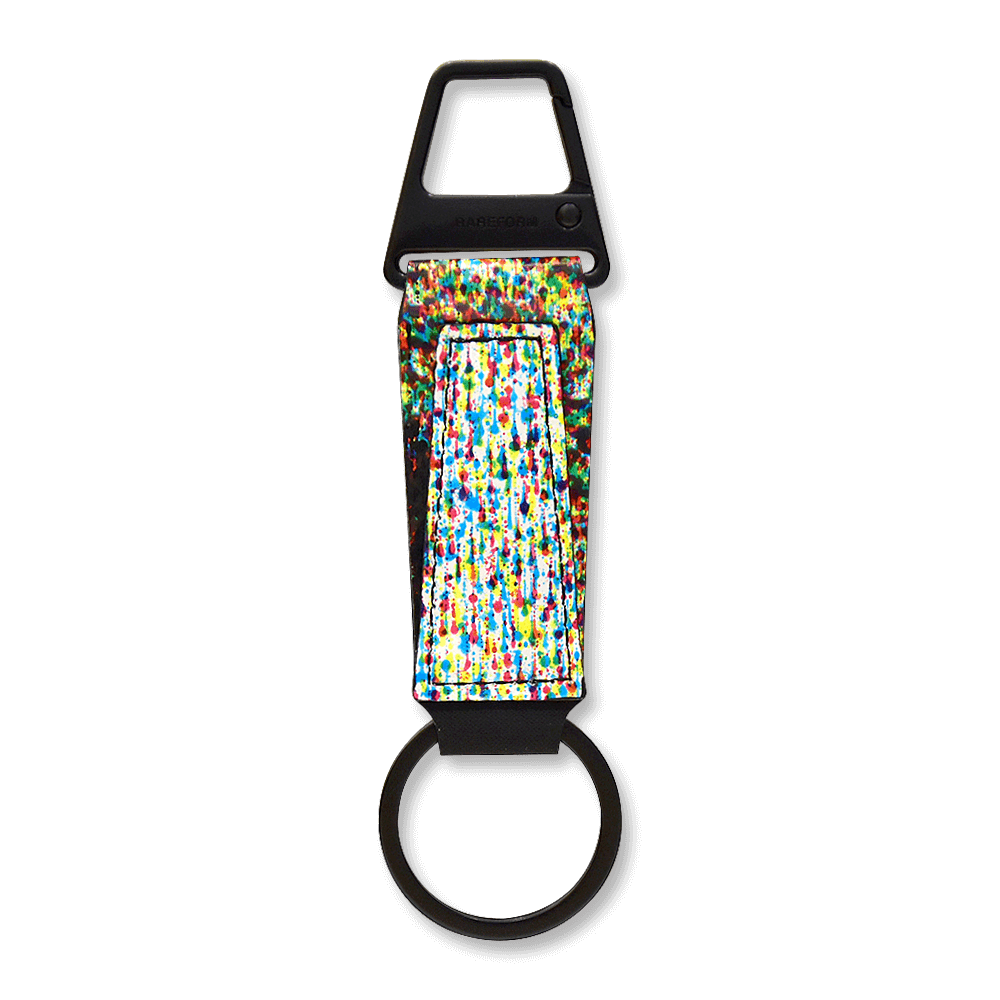 Roam Keychain