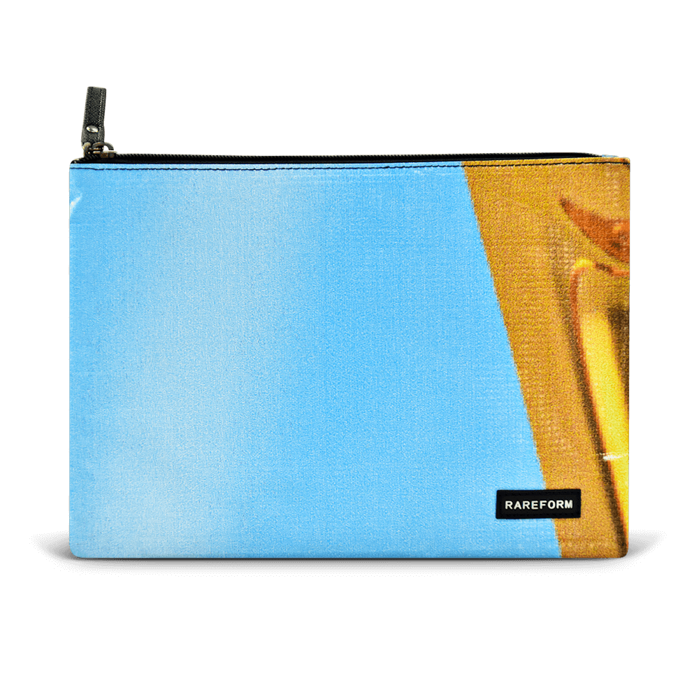 Charlie Pouch