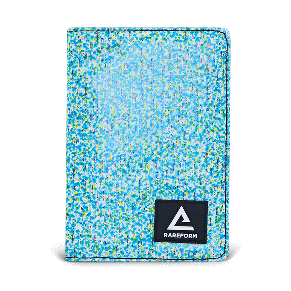 Huxley Passport Holder