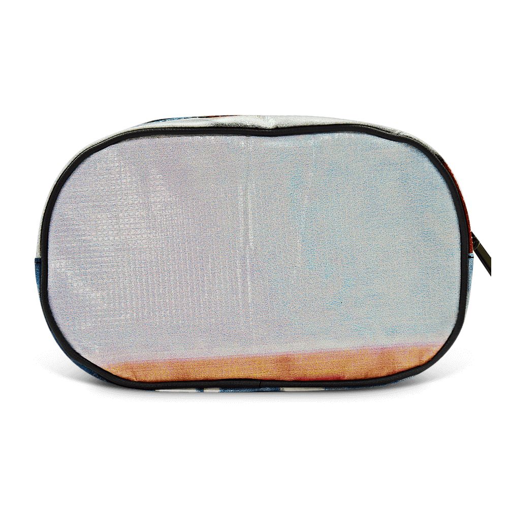 Riley Cosmetic Bag