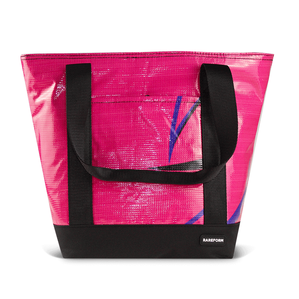 Beck Cooler Tote