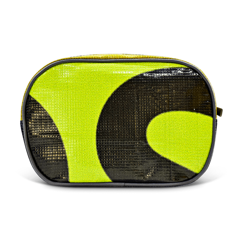 Riley Cosmetic Bag