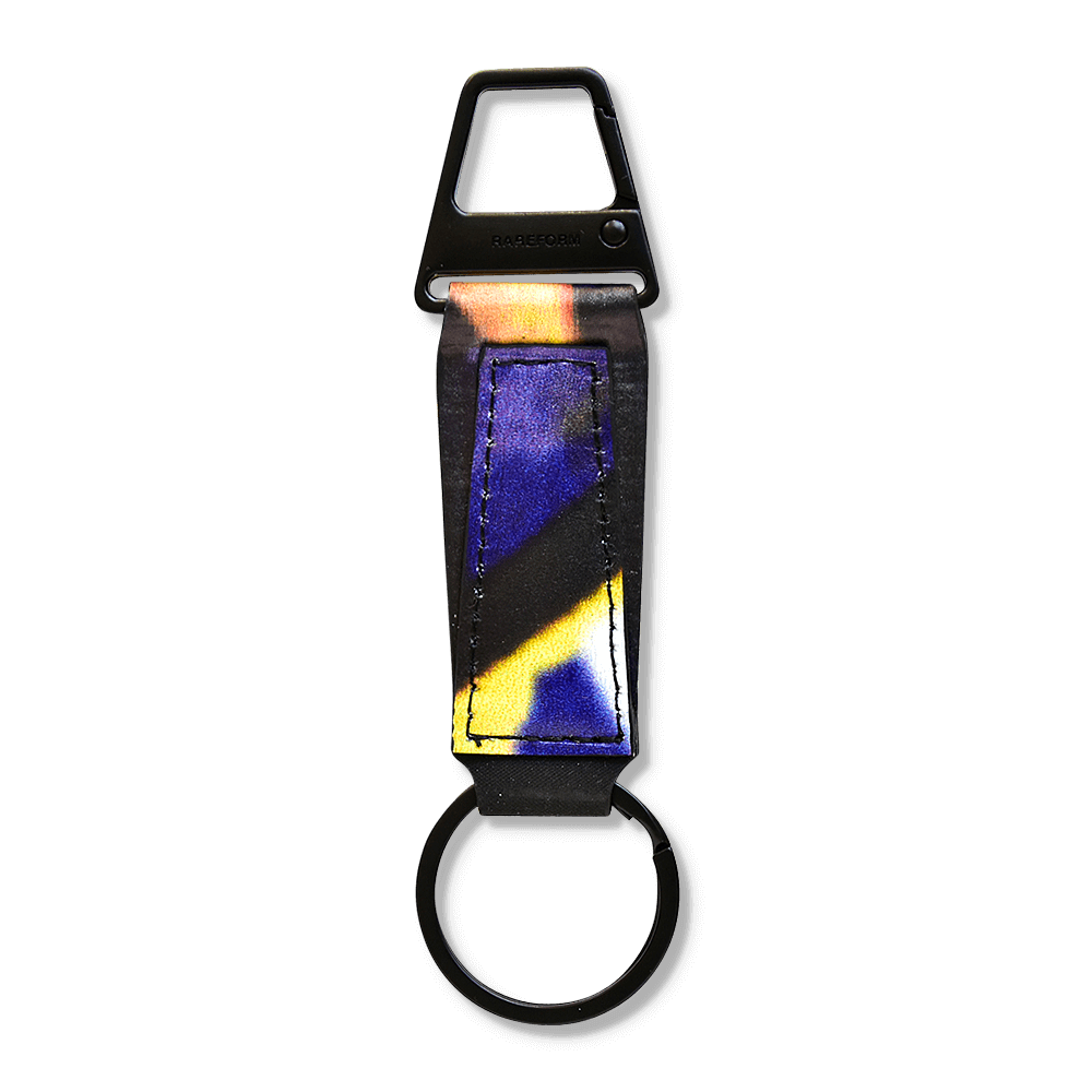 Roam Keychain