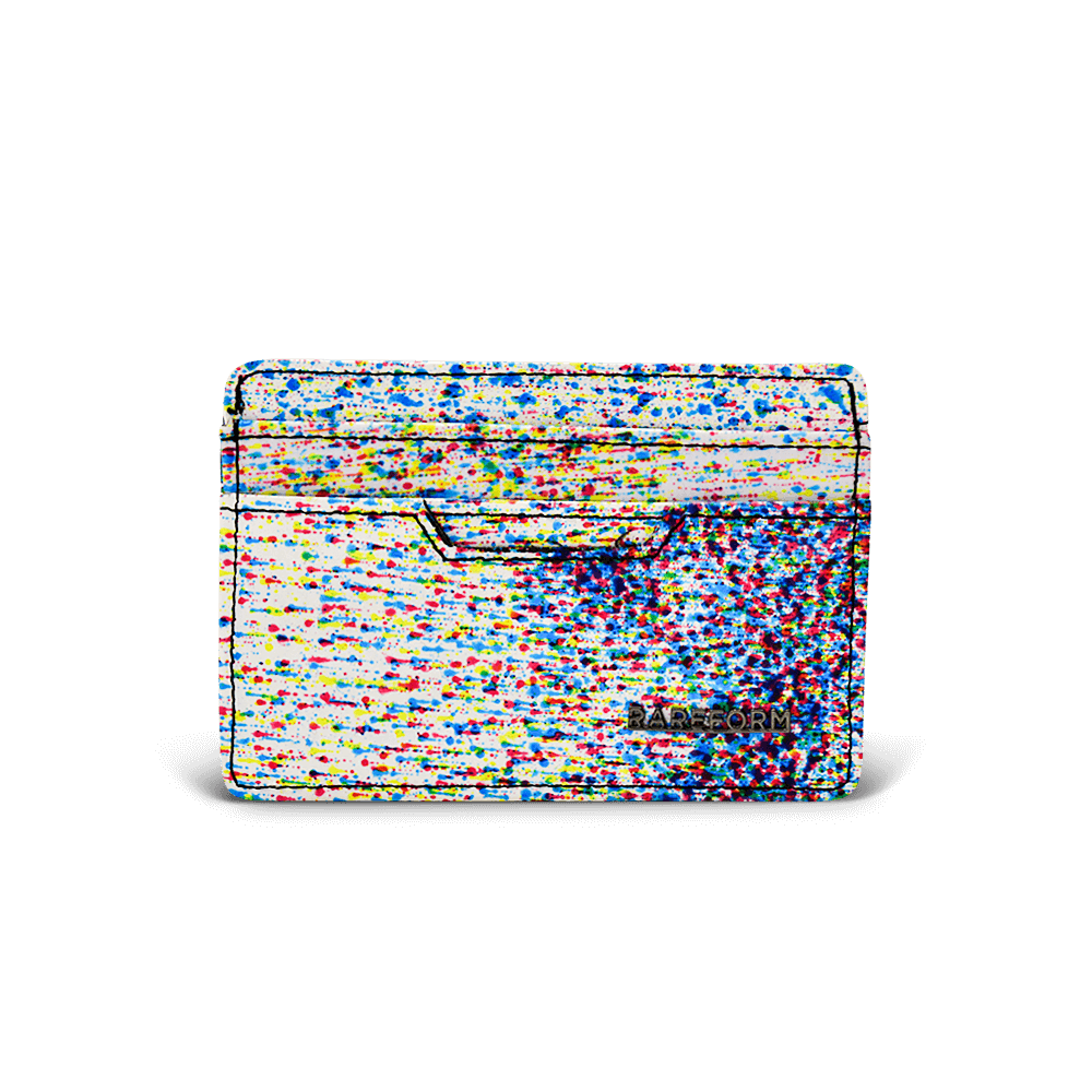 Veer Card Holder