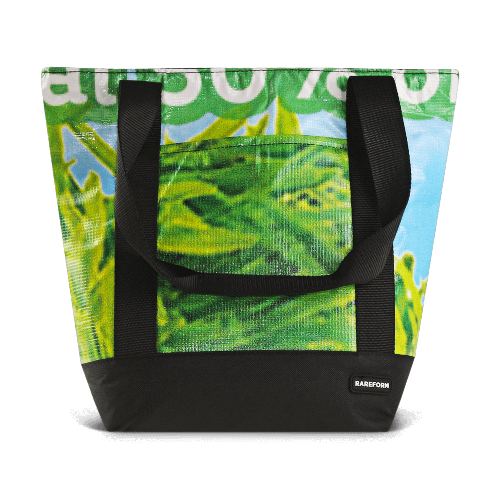 Beck Cooler Tote