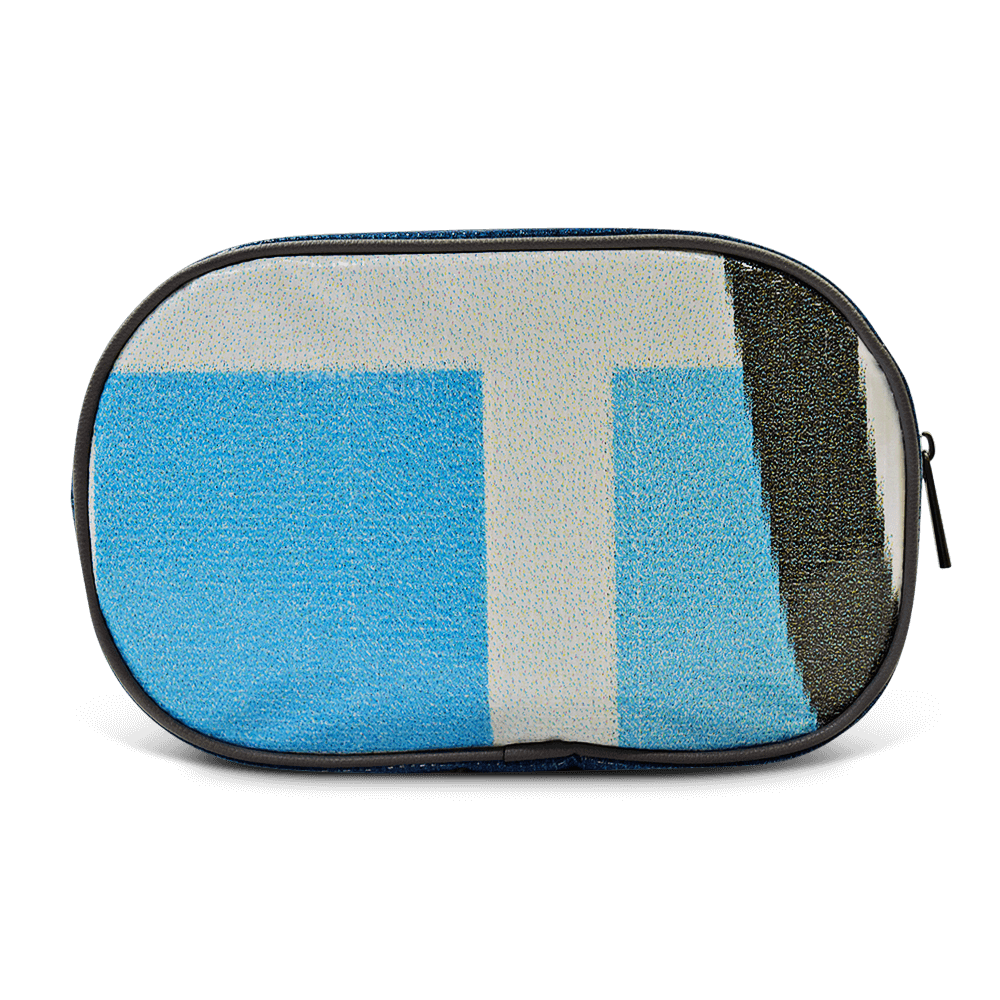Riley Cosmetic Bag
