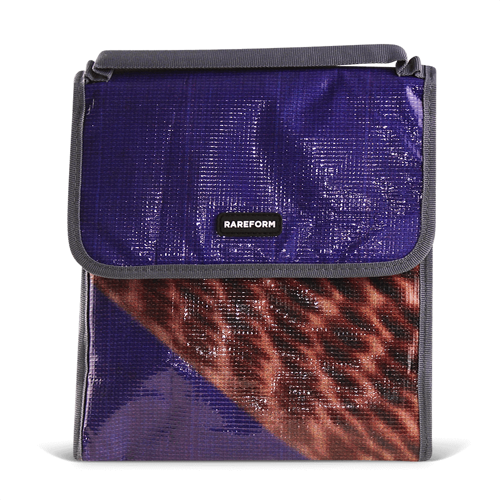 Merrick Lunch Tote 2.0