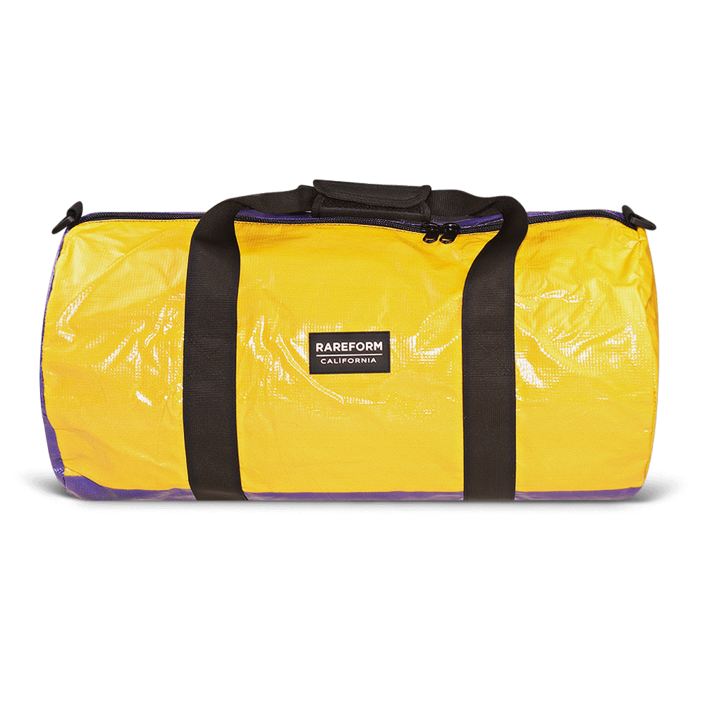 Weekender Duffle