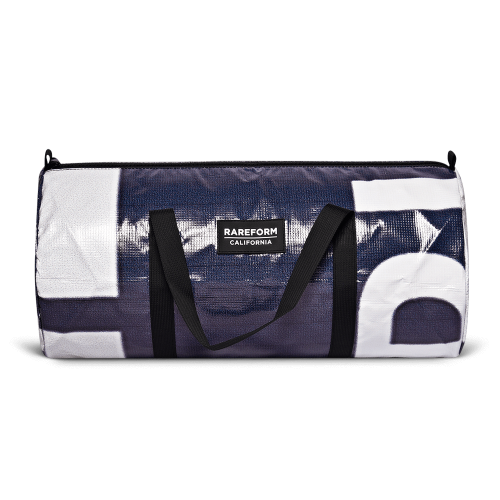 Light Duffle