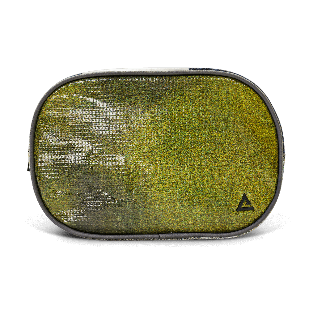 Riley Cosmetic Bag