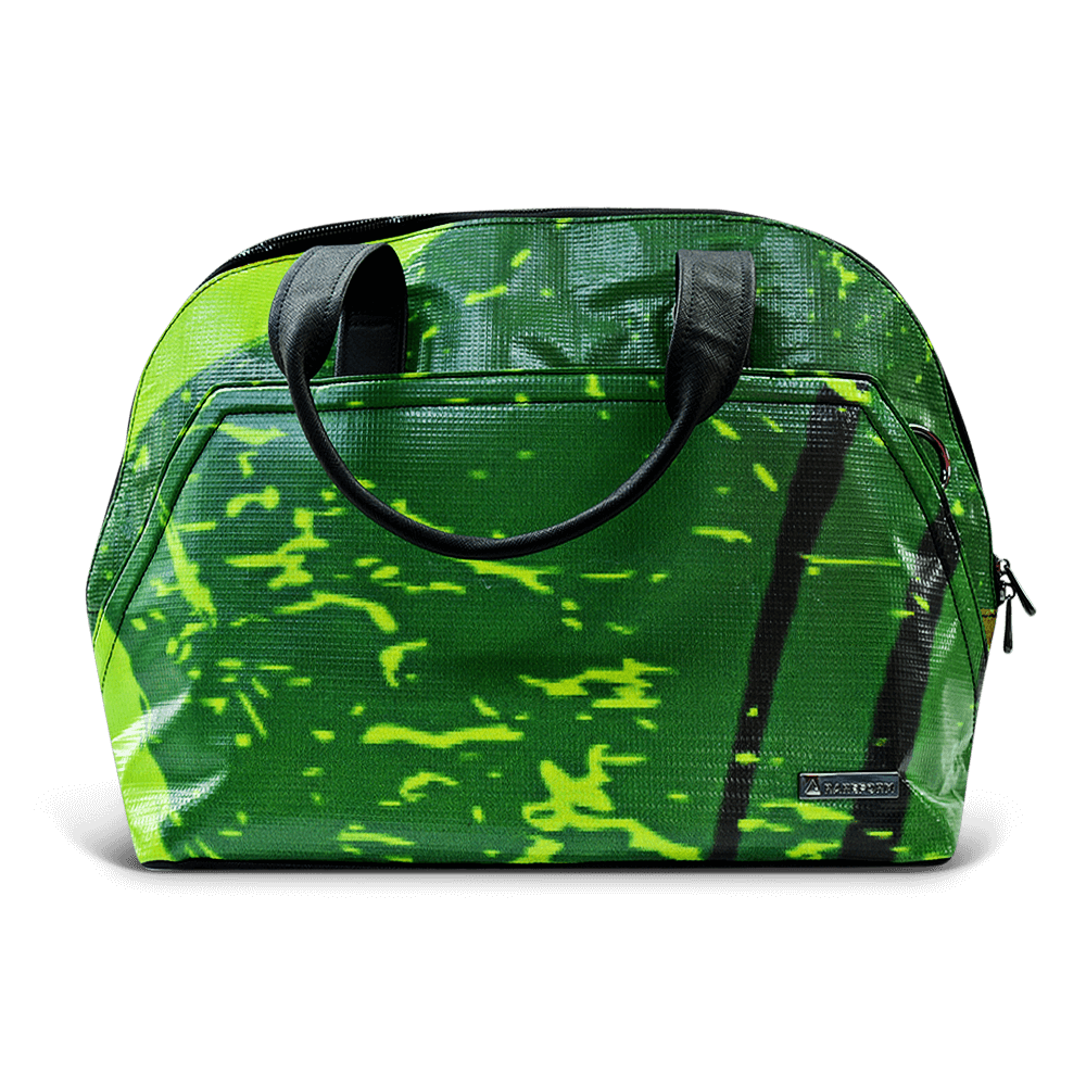 Maya Crossbody
