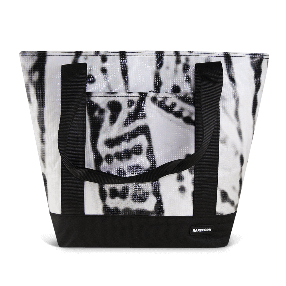 Beck Cooler Tote