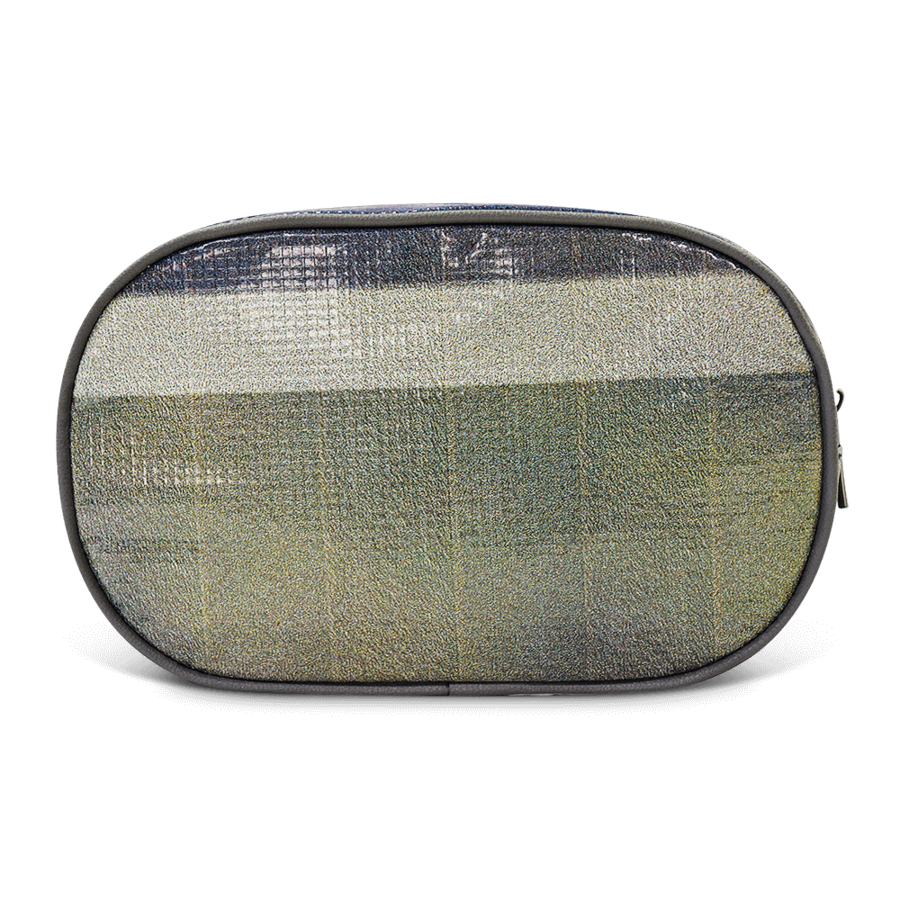 Riley Cosmetic Bag
