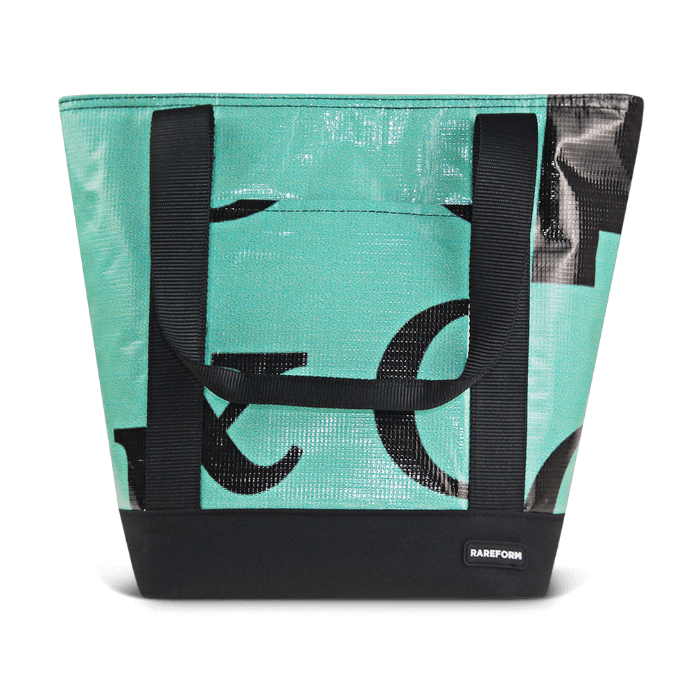 Beck Cooler Tote