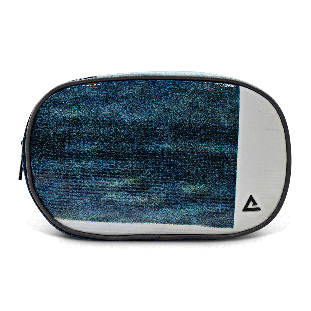 Riley Cosmetic Bag