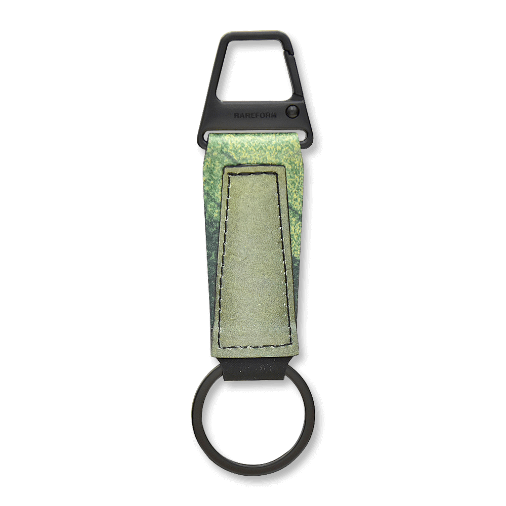Roam Keychain