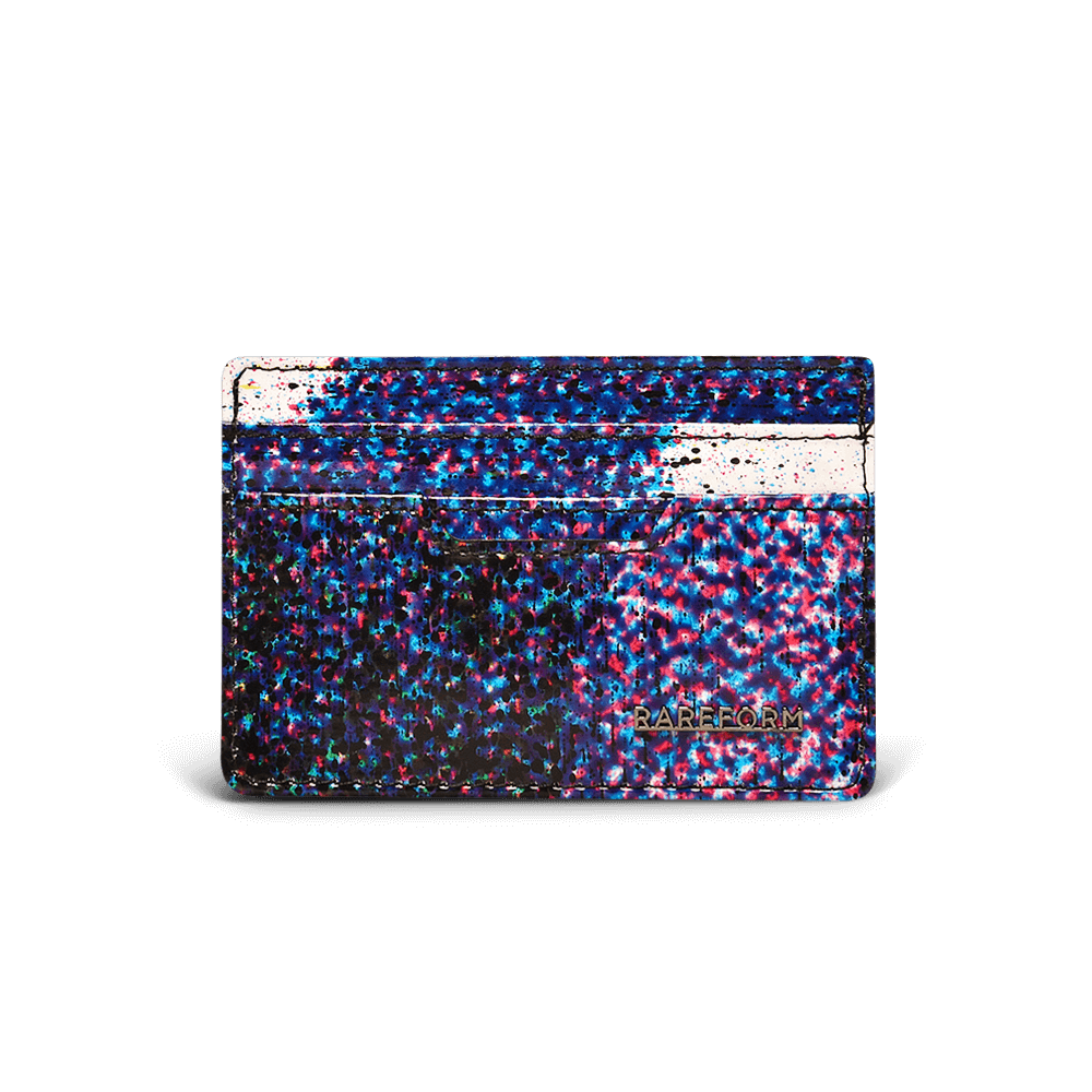 Veer Card Holder