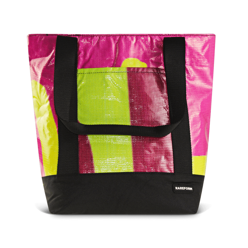 Beck Cooler Tote