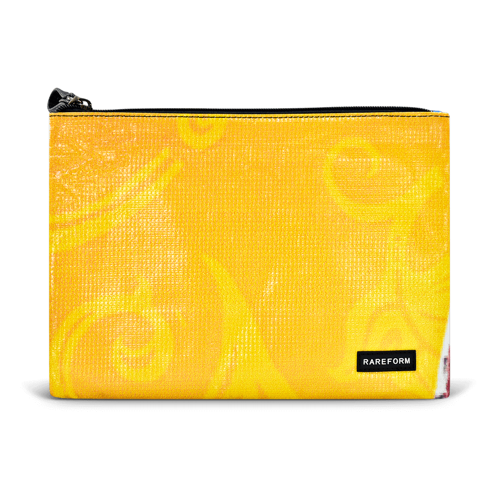 Charlie Pouch