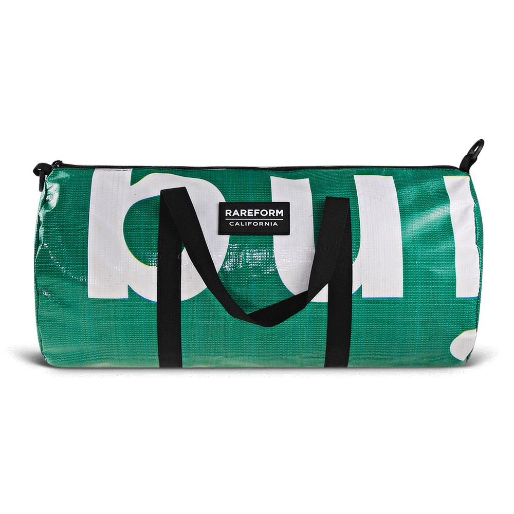 Light Duffle