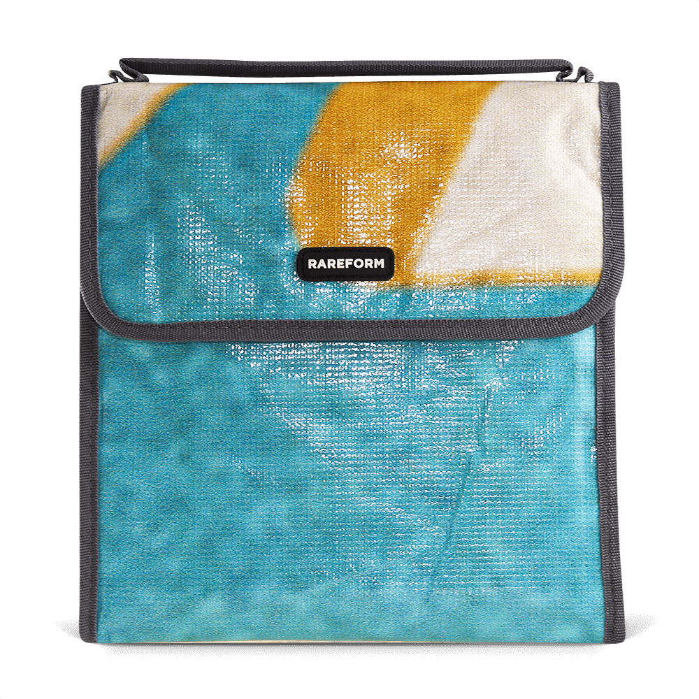 Merrick Lunch Tote 2.0