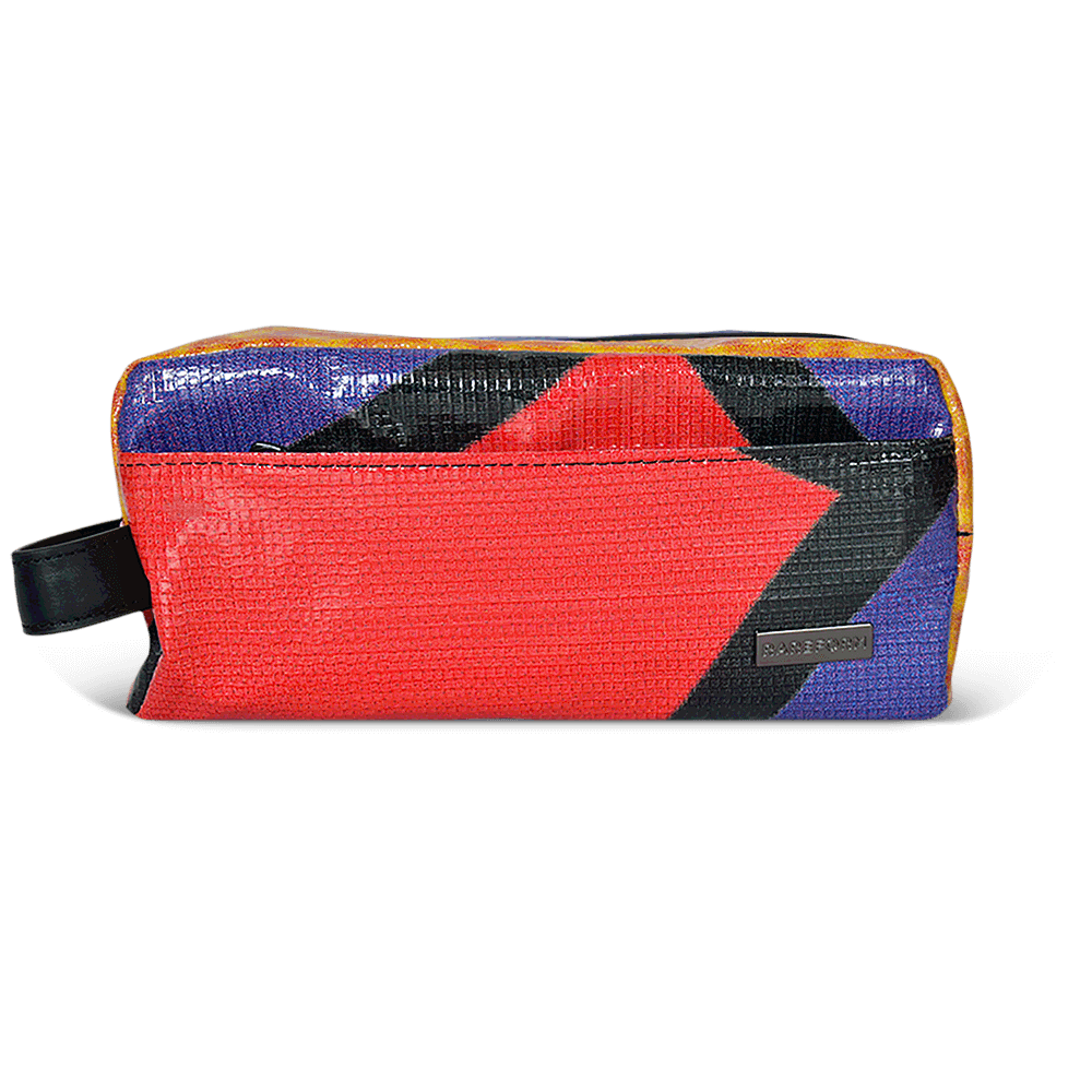 Munich Toiletry Bag